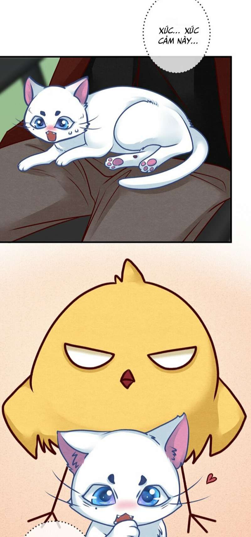 Diêm Vương Đại Nhân Cầu Ngược Tra Chapter 23 - Trang 2