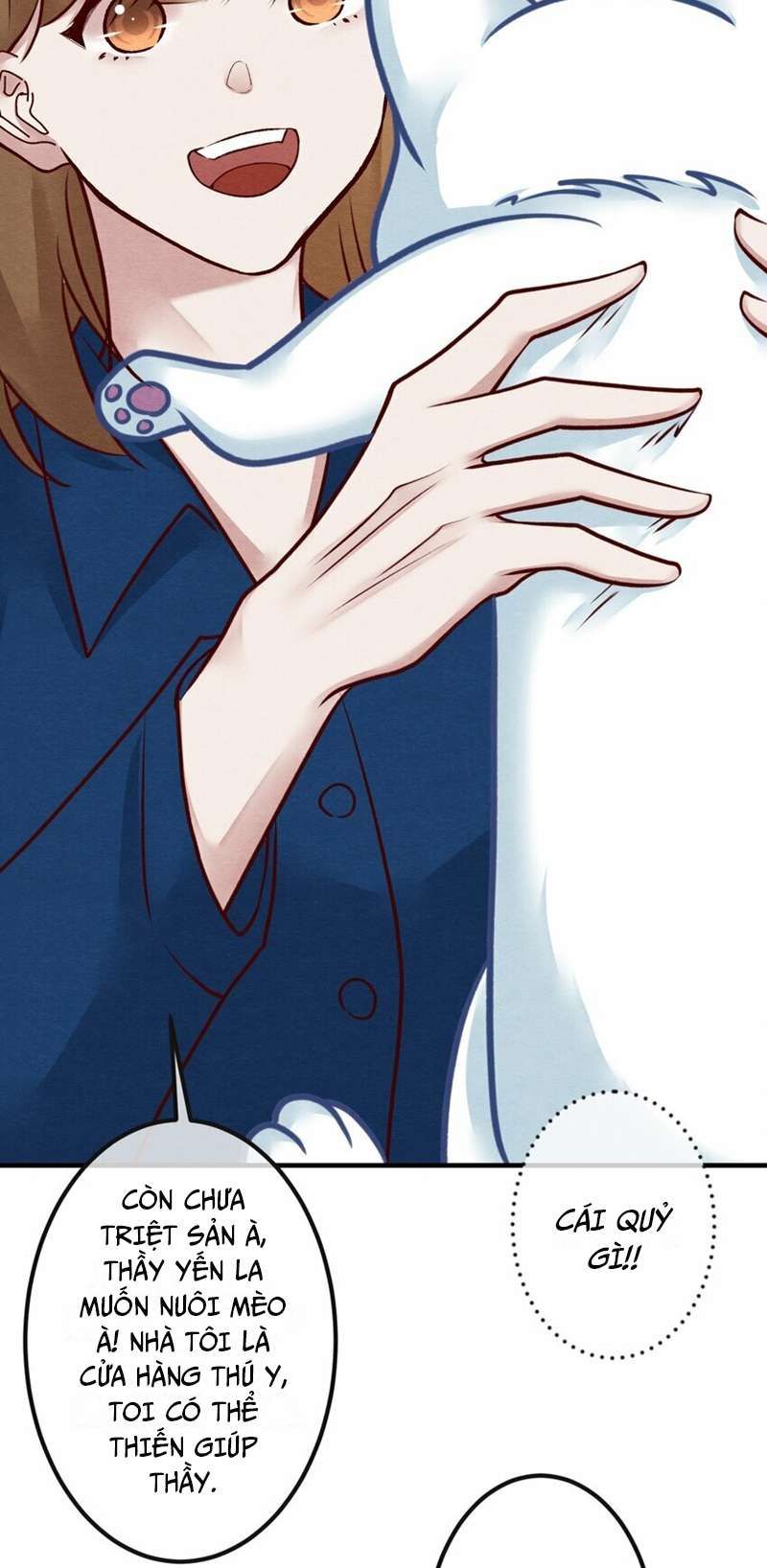 Diêm Vương Đại Nhân Cầu Ngược Tra Chapter 23 - Trang 2