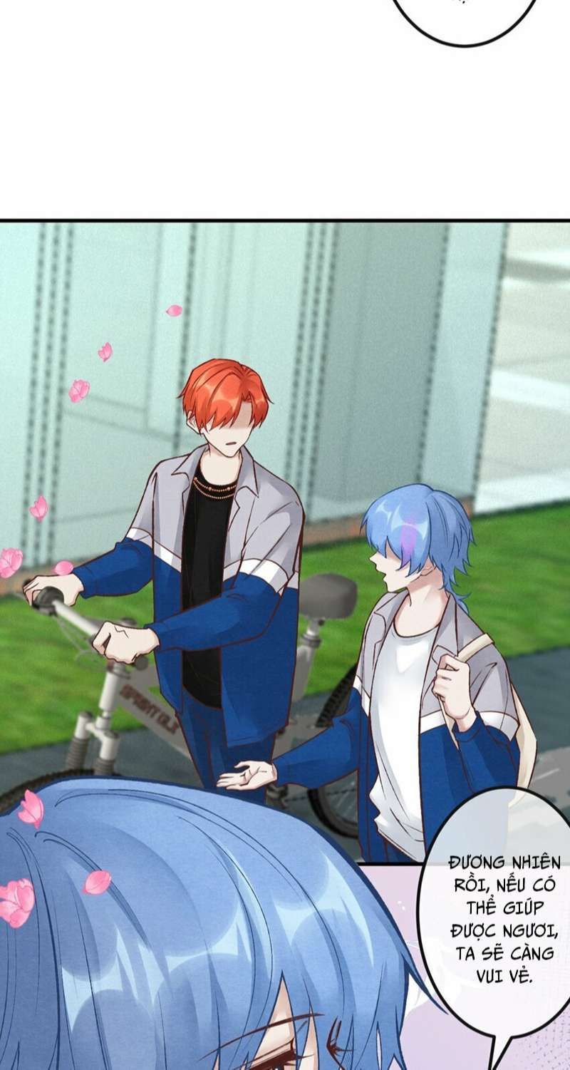 Diêm Vương Đại Nhân Cầu Ngược Tra Chapter 23 - Trang 2