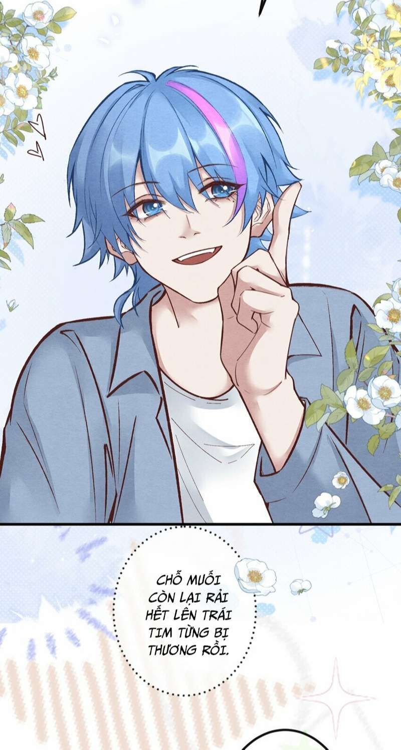 Diêm Vương Đại Nhân Cầu Ngược Tra Chapter 23 - Trang 2