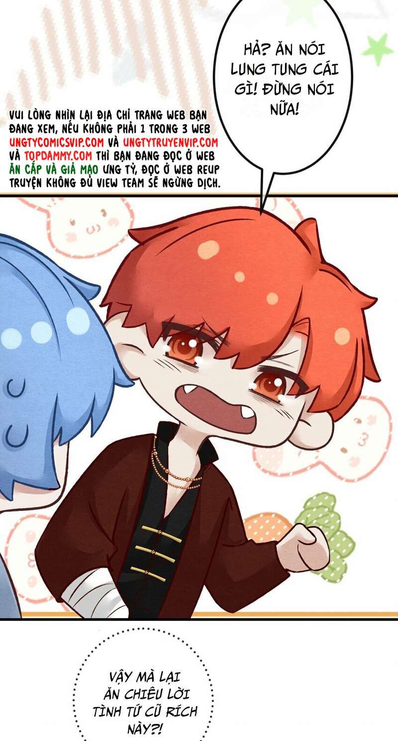 Diêm Vương Đại Nhân Cầu Ngược Tra Chapter 23 - Trang 2