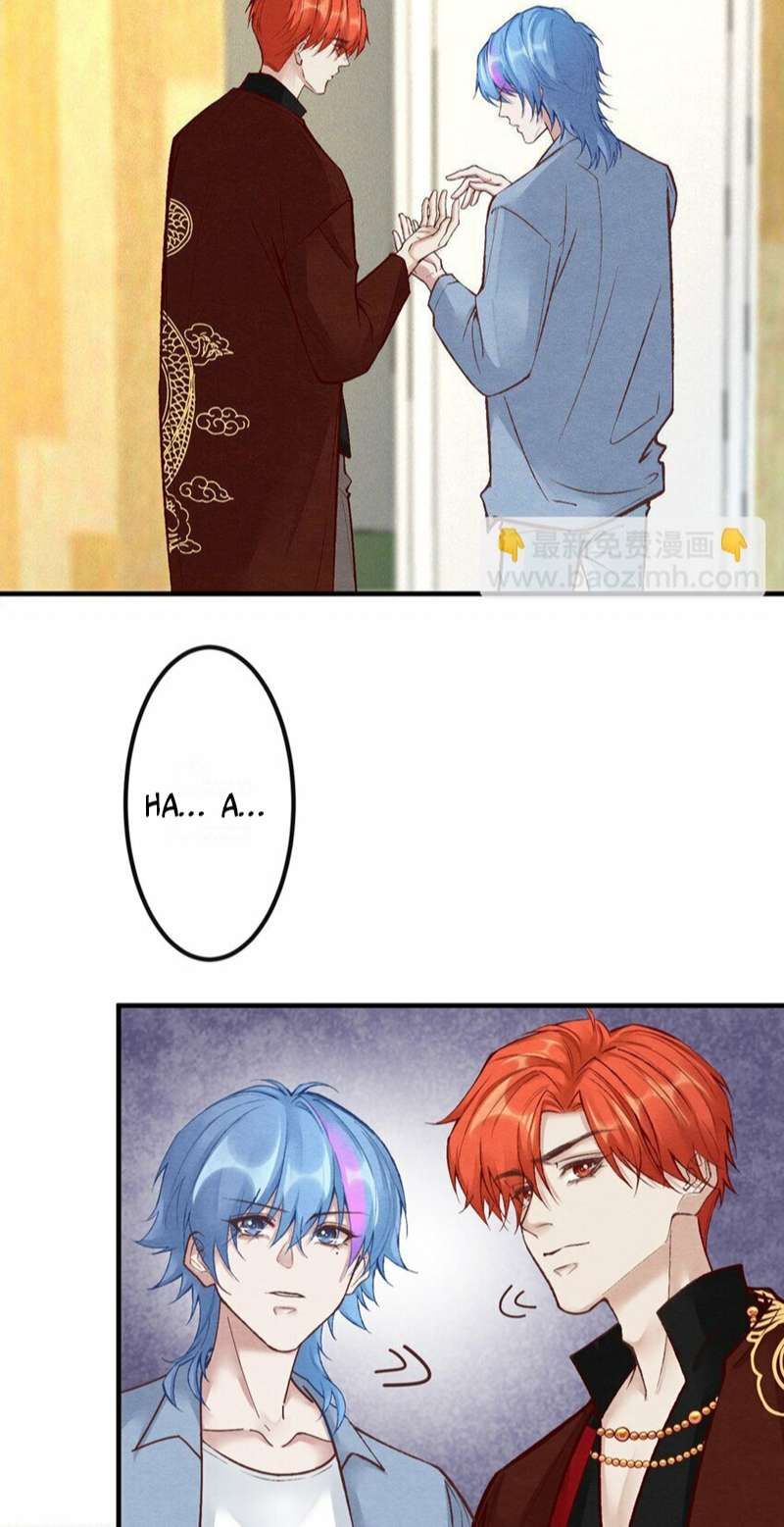 Diêm Vương Đại Nhân Cầu Ngược Tra Chapter 23 - Trang 2