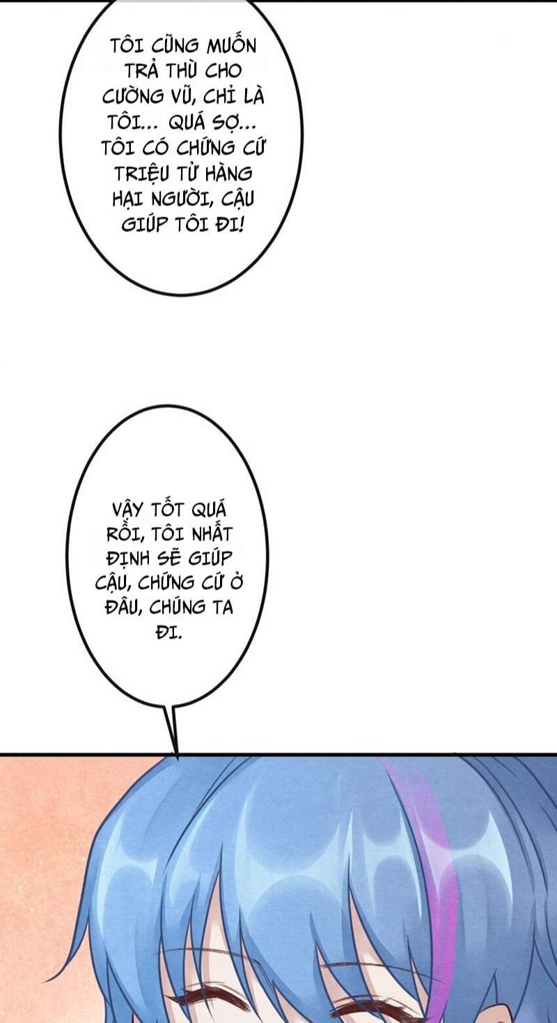 Diêm Vương Đại Nhân Cầu Ngược Tra Chapter 23 - Trang 2