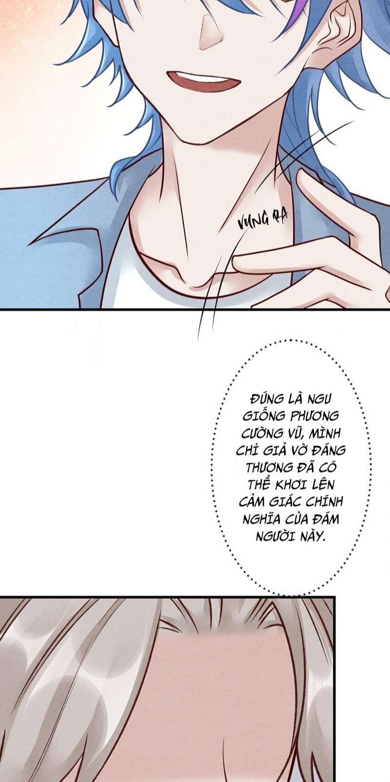 Diêm Vương Đại Nhân Cầu Ngược Tra Chapter 23 - Trang 2