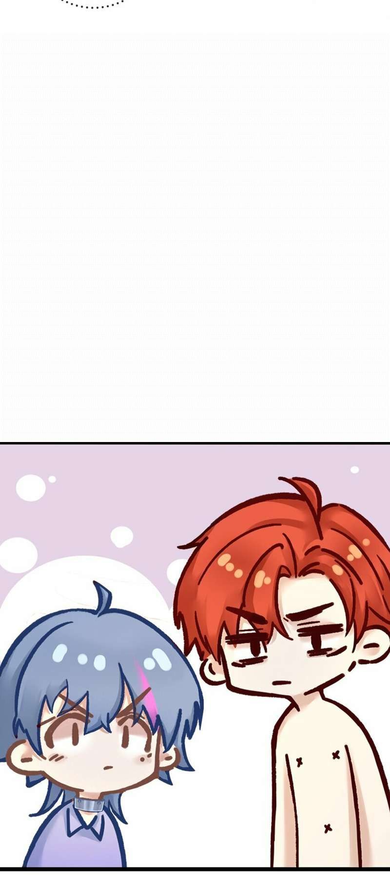 Diêm Vương Đại Nhân Cầu Ngược Tra Chapter 23 - Trang 2