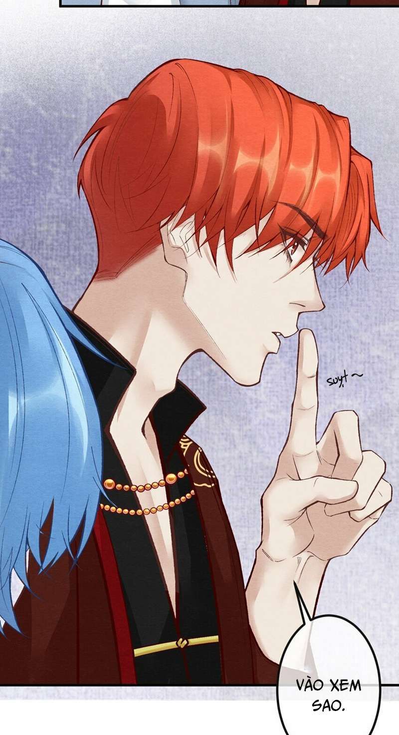 Diêm Vương Đại Nhân Cầu Ngược Tra Chapter 23 - Trang 2