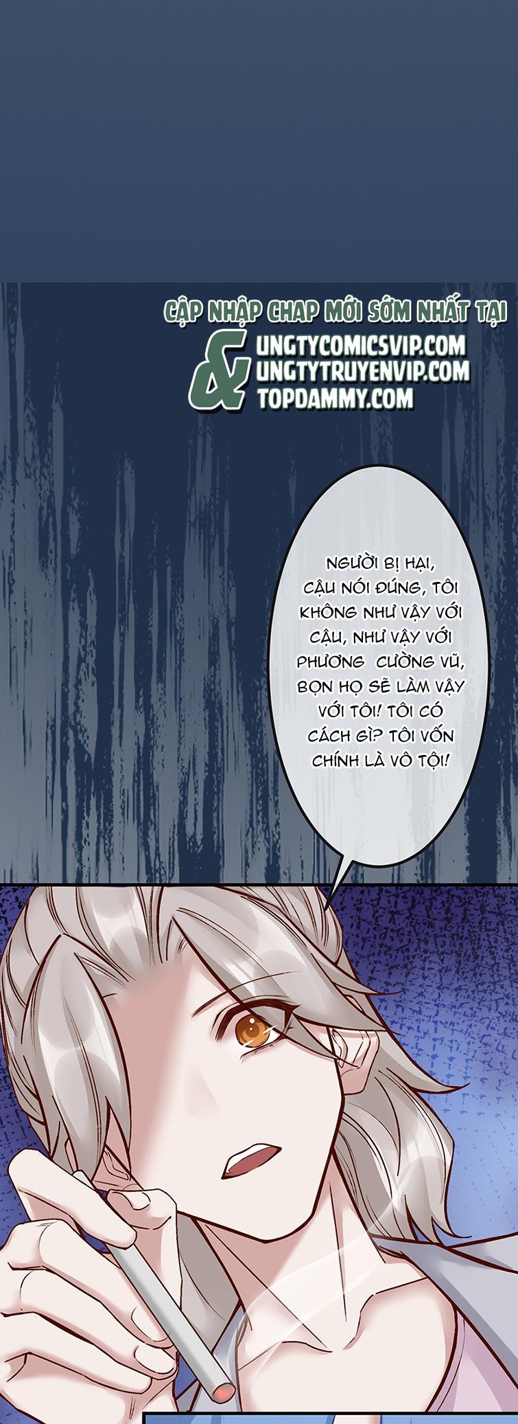 Diêm Vương Đại Nhân Cầu Ngược Tra Chapter 24 - Trang 2