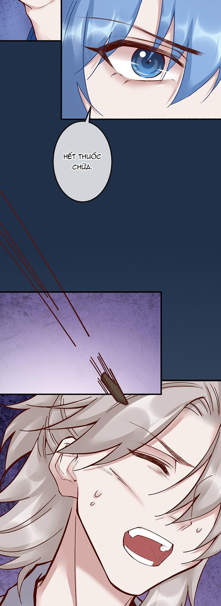 Diêm Vương Đại Nhân Cầu Ngược Tra Chapter 24 - Trang 2