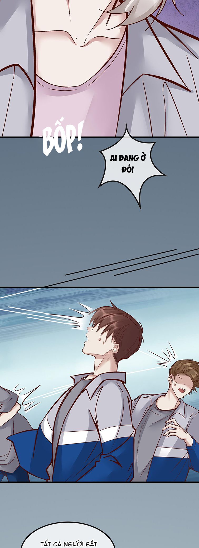 Diêm Vương Đại Nhân Cầu Ngược Tra Chapter 24 - Trang 2