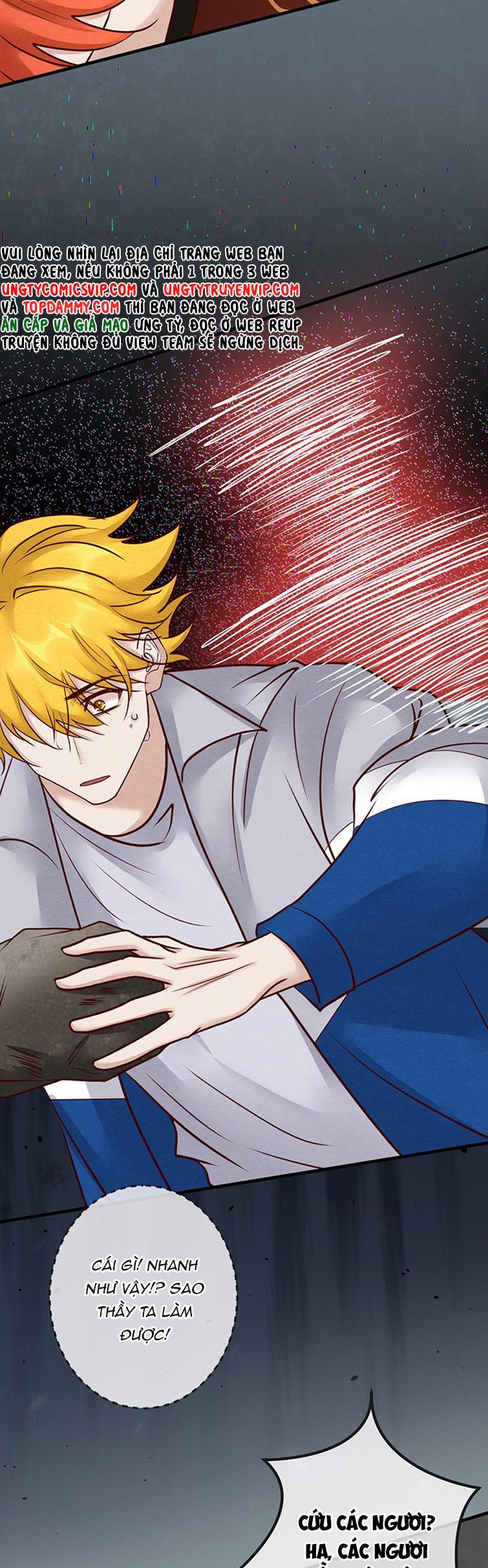 Diêm Vương Đại Nhân Cầu Ngược Tra Chapter 24 - Trang 2