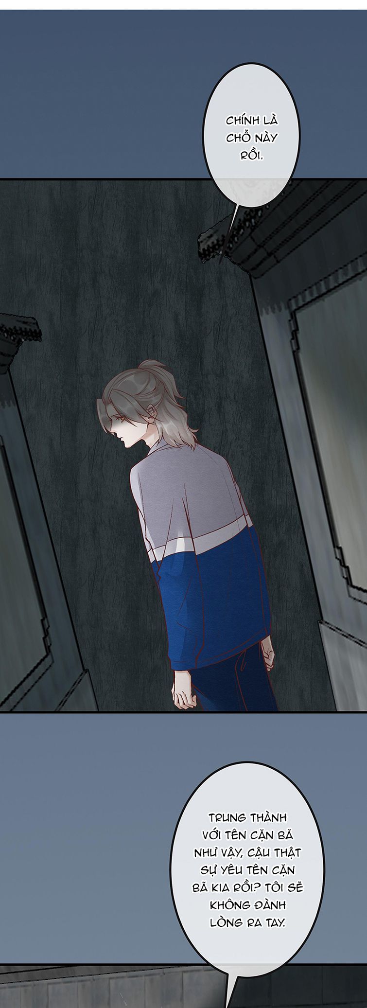 Diêm Vương Đại Nhân Cầu Ngược Tra Chapter 24 - Trang 2