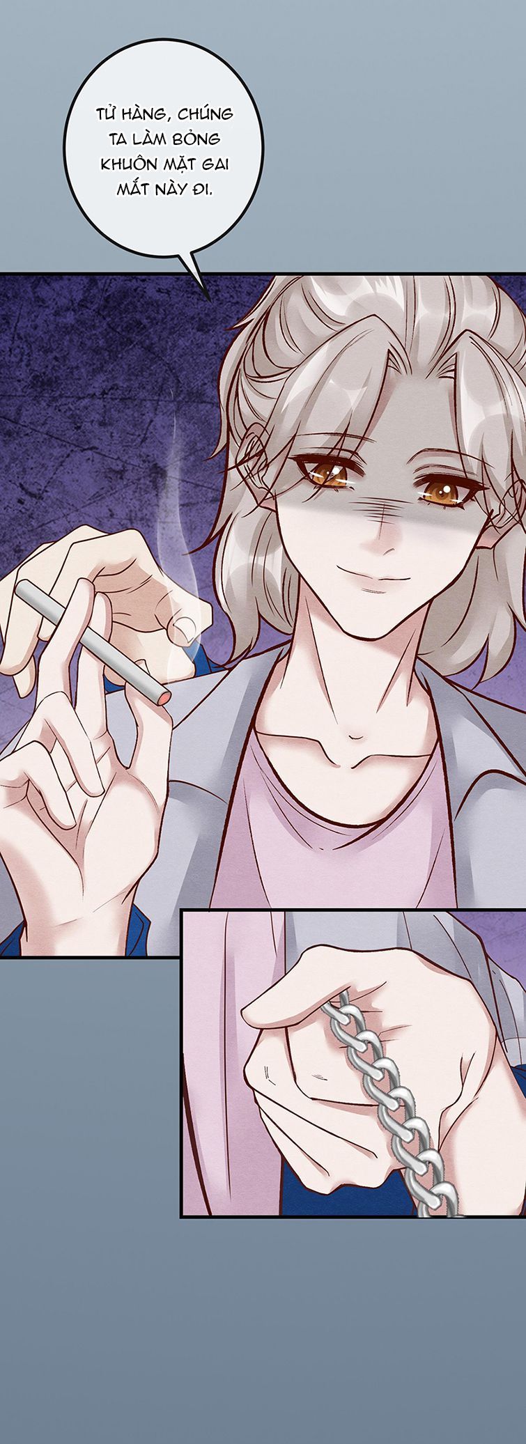 Diêm Vương Đại Nhân Cầu Ngược Tra Chapter 24 - Trang 2