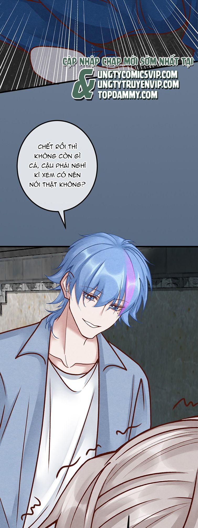 Diêm Vương Đại Nhân Cầu Ngược Tra Chapter 25 - Trang 2