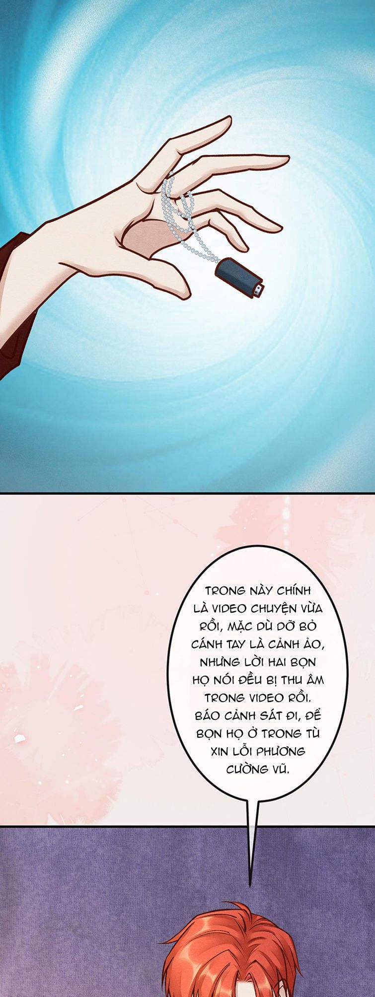Diêm Vương Đại Nhân Cầu Ngược Tra Chapter 25 - Trang 2