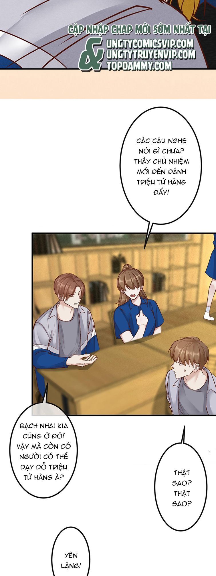 Diêm Vương Đại Nhân Cầu Ngược Tra Chapter 25 - Trang 2