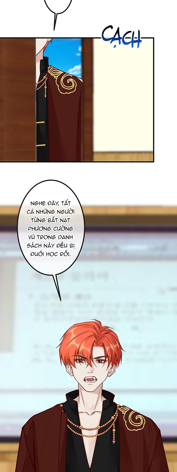 Diêm Vương Đại Nhân Cầu Ngược Tra Chapter 25 - Trang 2