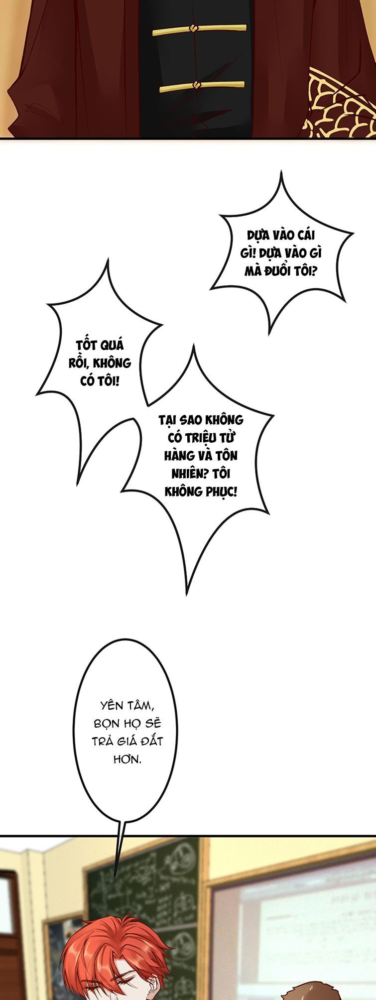 Diêm Vương Đại Nhân Cầu Ngược Tra Chapter 25 - Trang 2