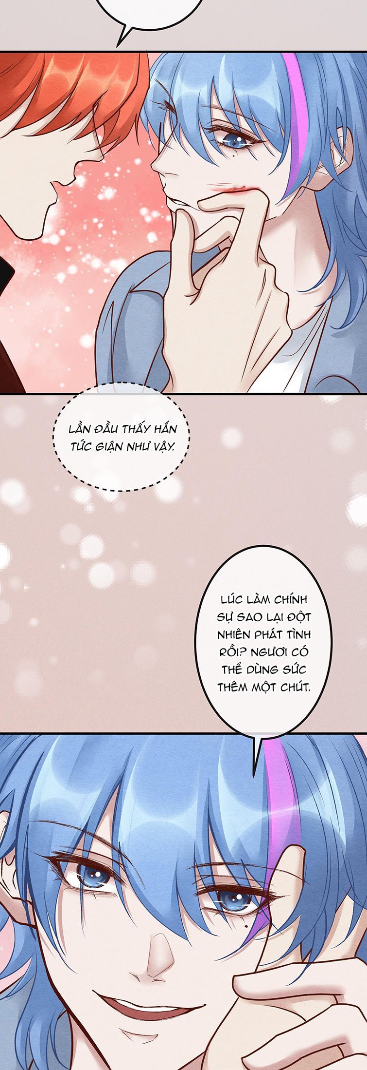 Diêm Vương Đại Nhân Cầu Ngược Tra Chapter 25 - Trang 2