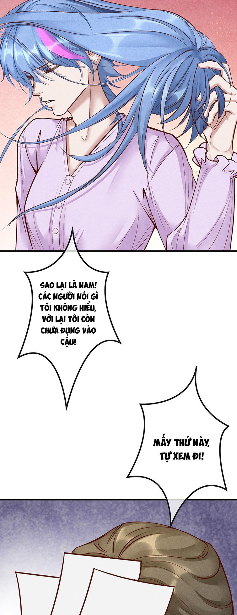 Diêm Vương Đại Nhân Cầu Ngược Tra Chapter 26 - Trang 2