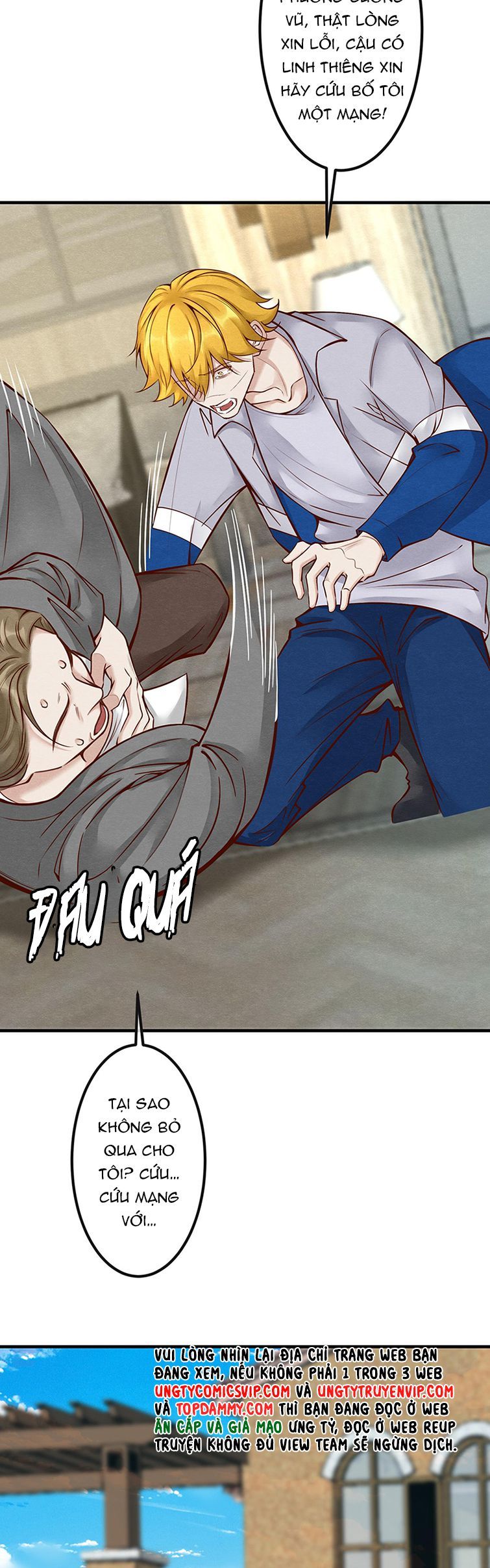 Diêm Vương Đại Nhân Cầu Ngược Tra Chapter 26 - Trang 2