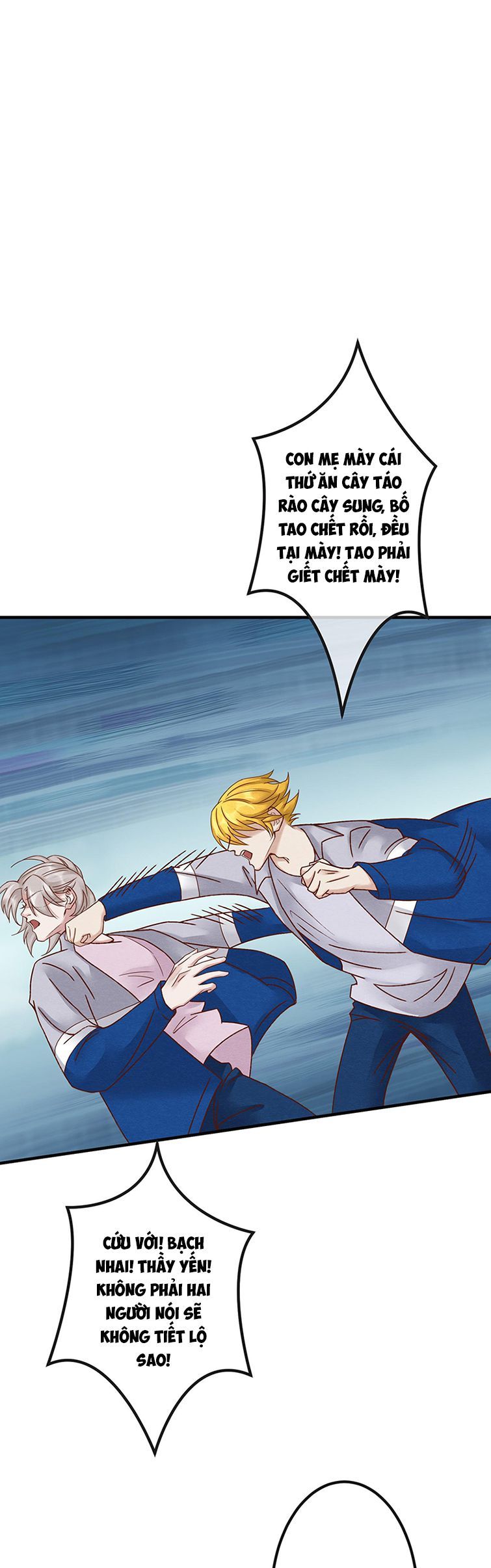 Diêm Vương Đại Nhân Cầu Ngược Tra Chapter 26 - Trang 2