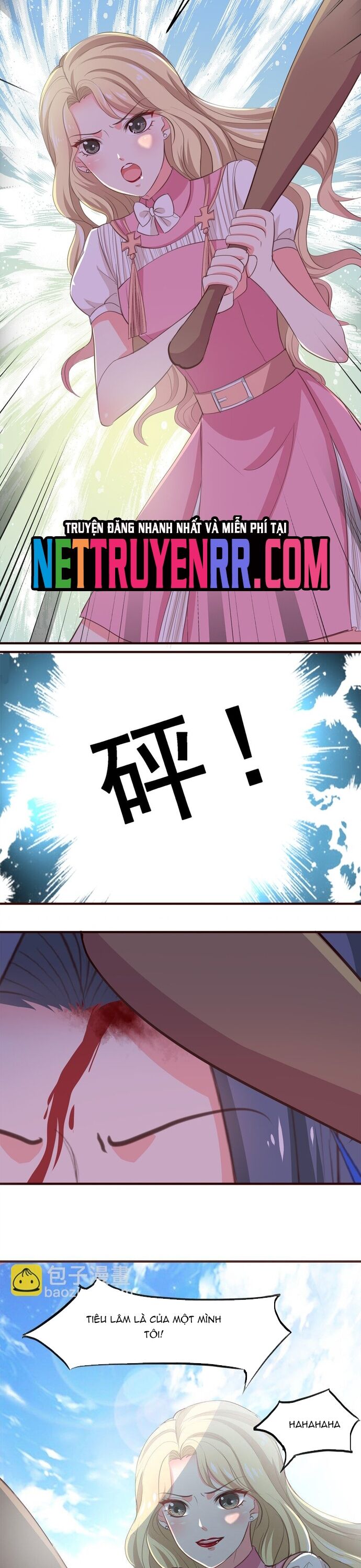 Tư Thế Chuẩn Xác Mở Ra Nam Thần Chapter 5 - Trang 2