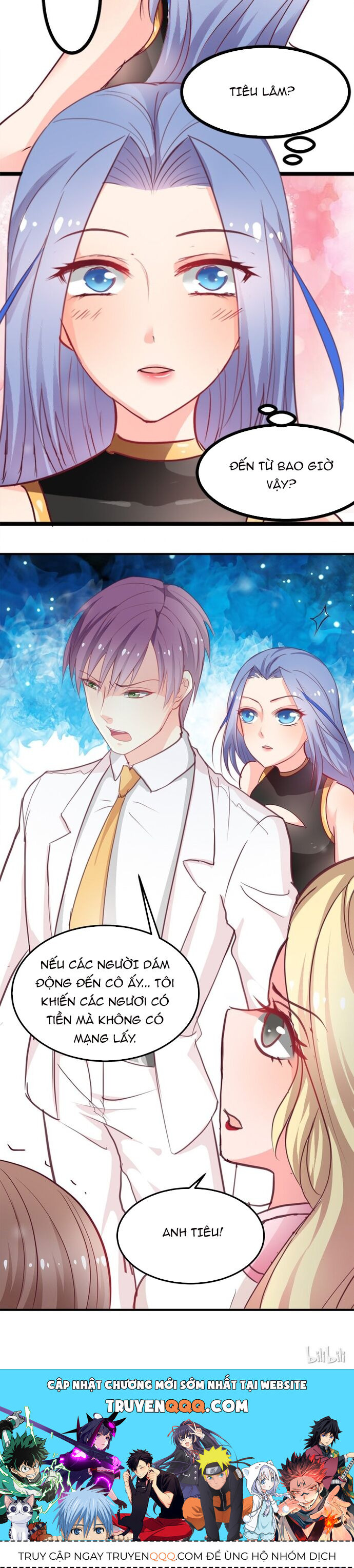 Tư Thế Chuẩn Xác Mở Ra Nam Thần Chapter 9 - Trang 2