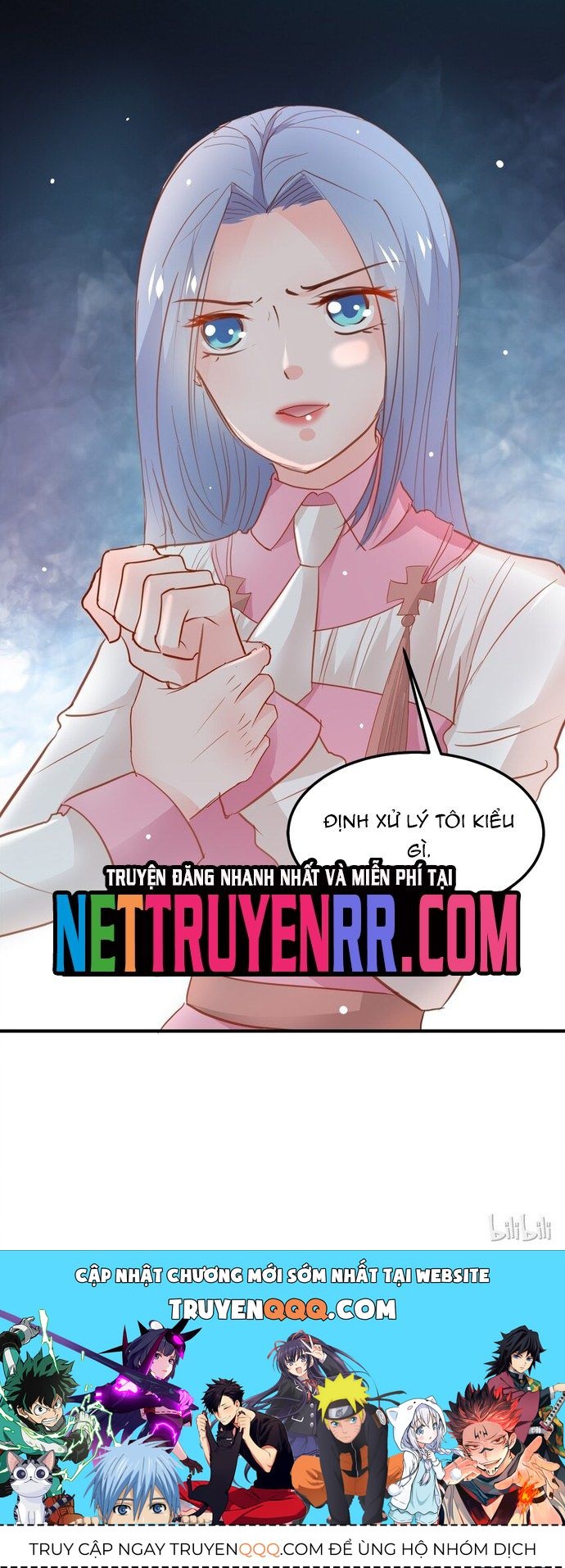 Tư Thế Chuẩn Xác Mở Ra Nam Thần Chapter 15 - Trang 2