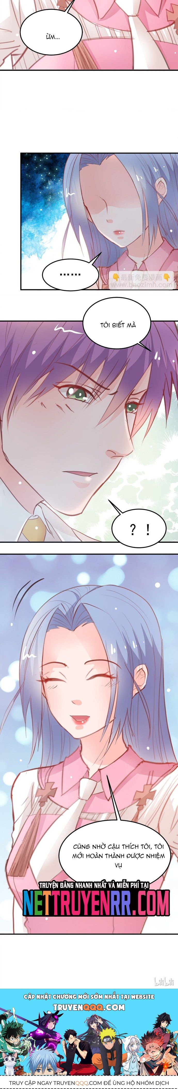 Tư Thế Chuẩn Xác Mở Ra Nam Thần Chapter 16 - Trang 2