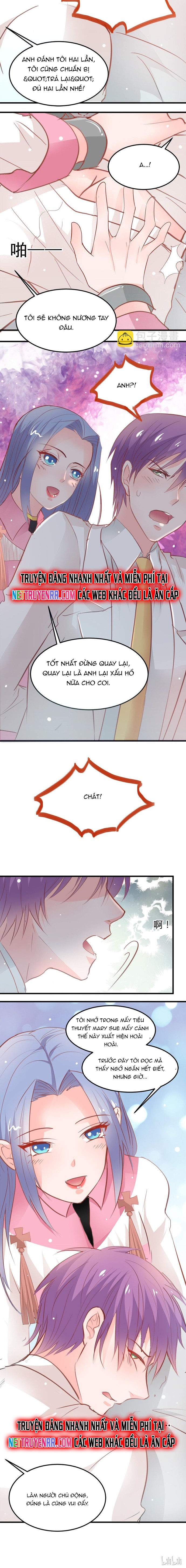 Tư Thế Chuẩn Xác Mở Ra Nam Thần Chapter 18 - Trang 2