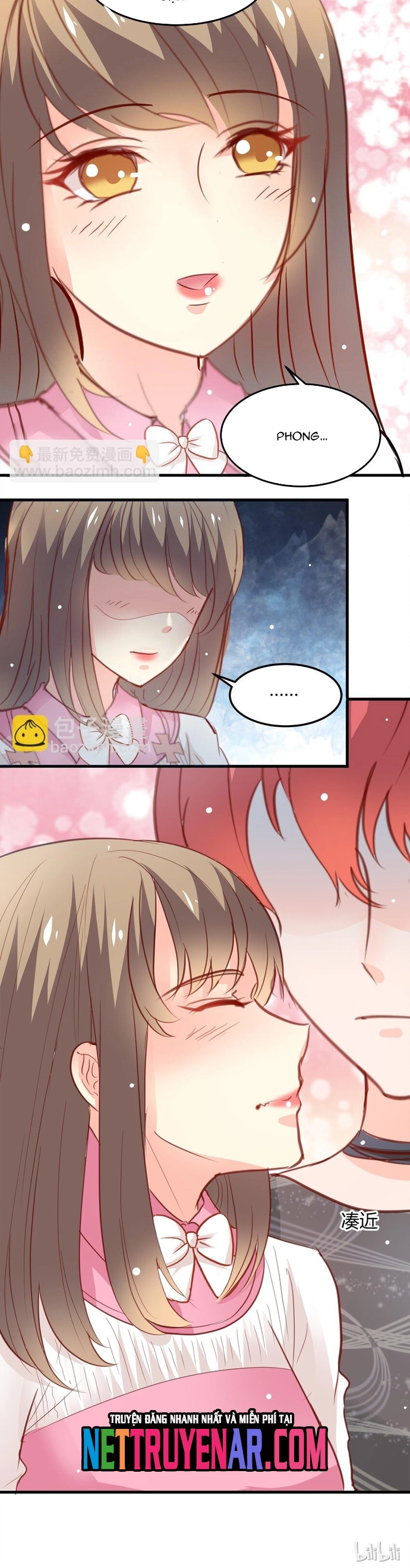 Tư Thế Chuẩn Xác Mở Ra Nam Thần Chapter 20 - Trang 2