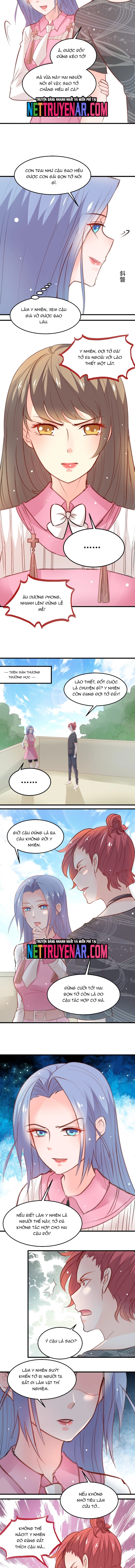 Tư Thế Chuẩn Xác Mở Ra Nam Thần Chapter 21 - Trang 2