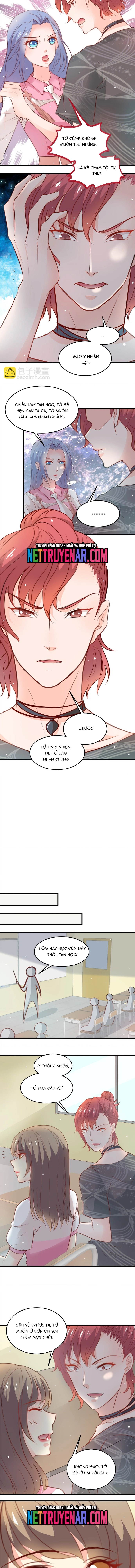 Tư Thế Chuẩn Xác Mở Ra Nam Thần Chapter 21 - Trang 2