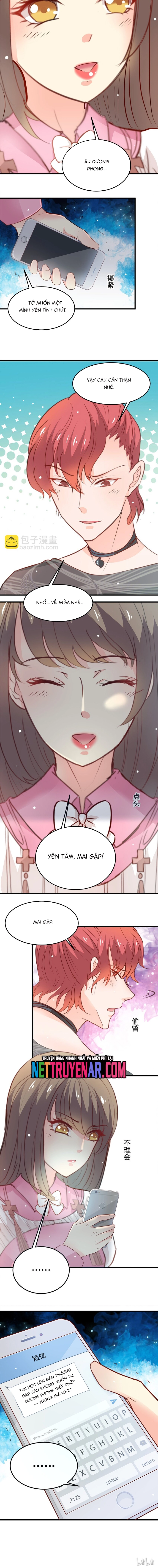 Tư Thế Chuẩn Xác Mở Ra Nam Thần Chapter 21 - Trang 2