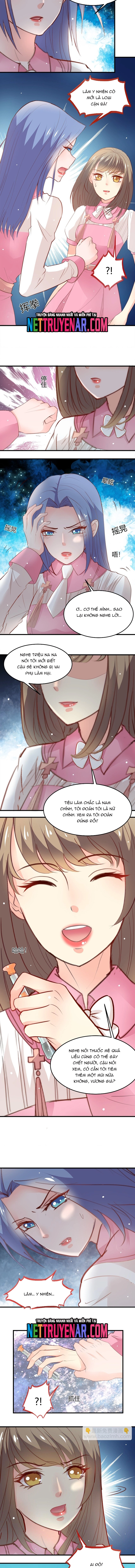 Tư Thế Chuẩn Xác Mở Ra Nam Thần Chapter 22 - Trang 2