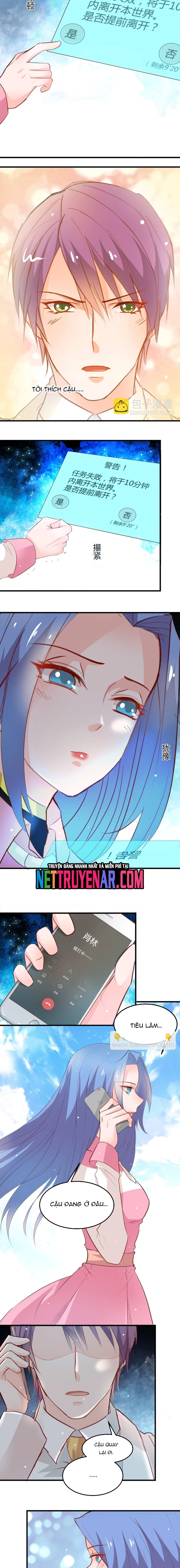 Tư Thế Chuẩn Xác Mở Ra Nam Thần Chapter 23 - Trang 2