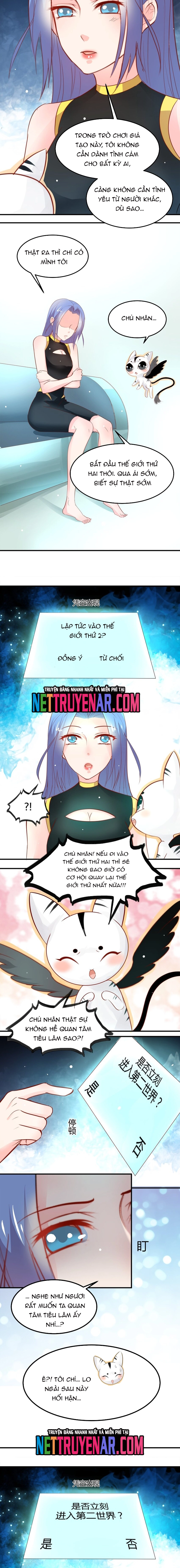 Tư Thế Chuẩn Xác Mở Ra Nam Thần Chapter 25 - Trang 2