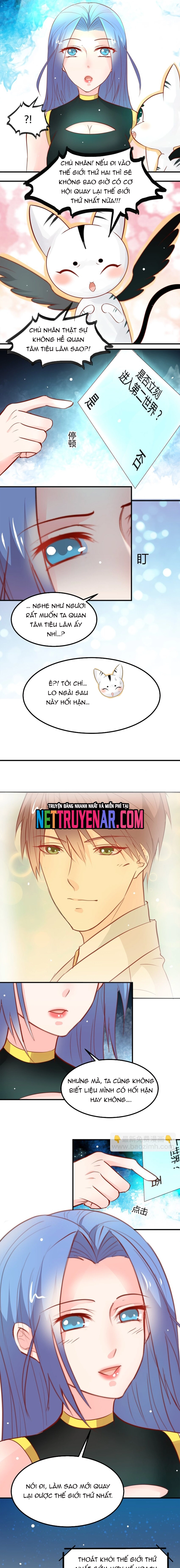 Tư Thế Chuẩn Xác Mở Ra Nam Thần Chapter 25 - Trang 2