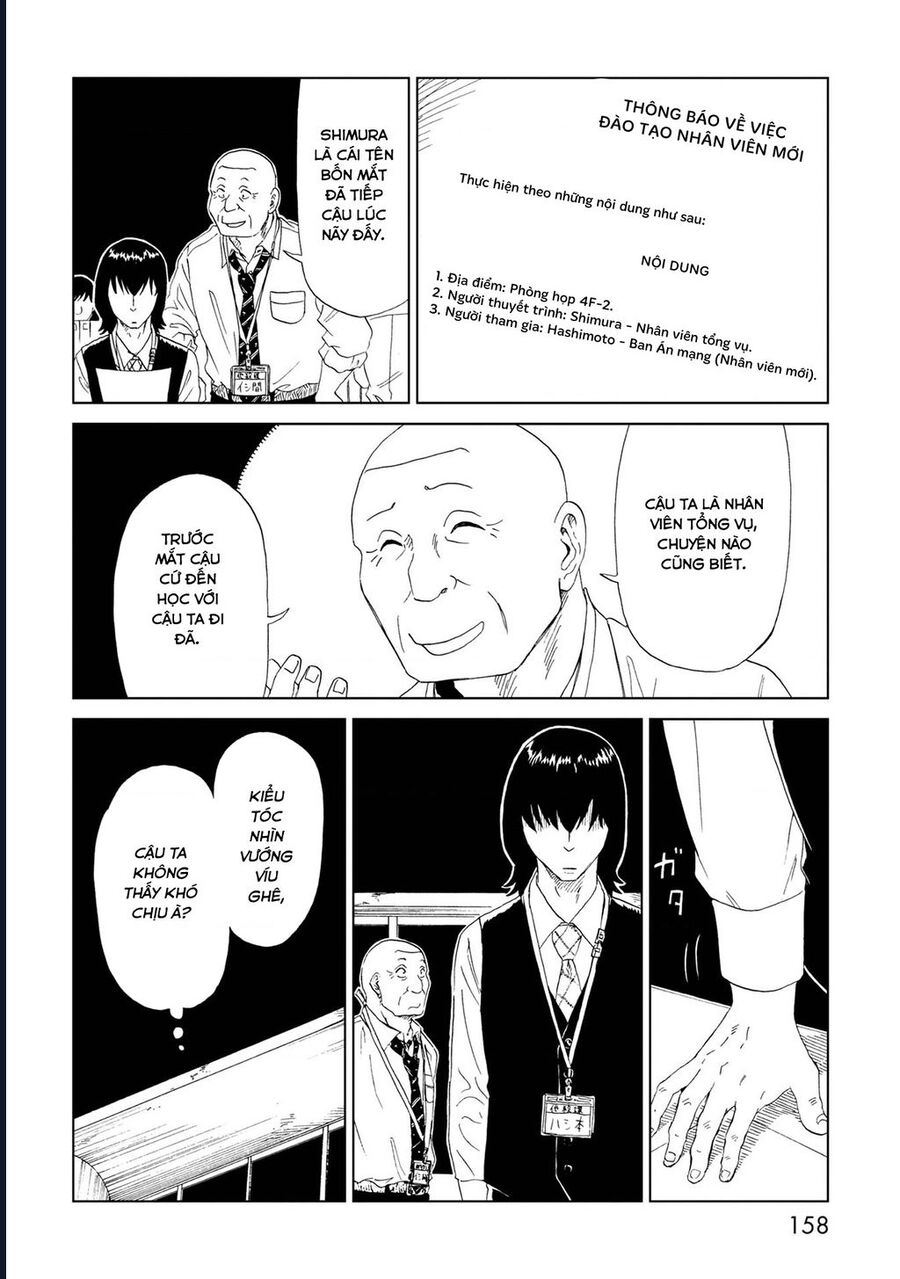 Tử Dịch Sở Chapter 34 - Trang 2