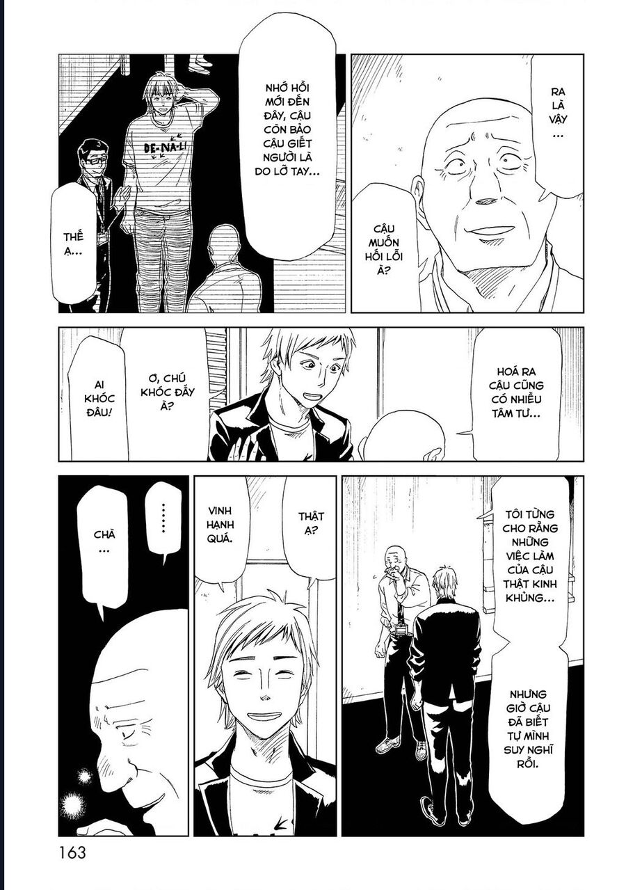 Tử Dịch Sở Chapter 34 - Trang 2