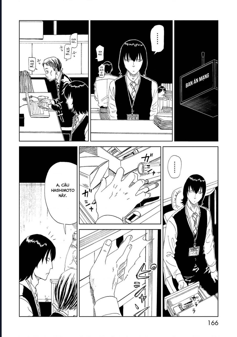 Tử Dịch Sở Chapter 34 - Trang 2