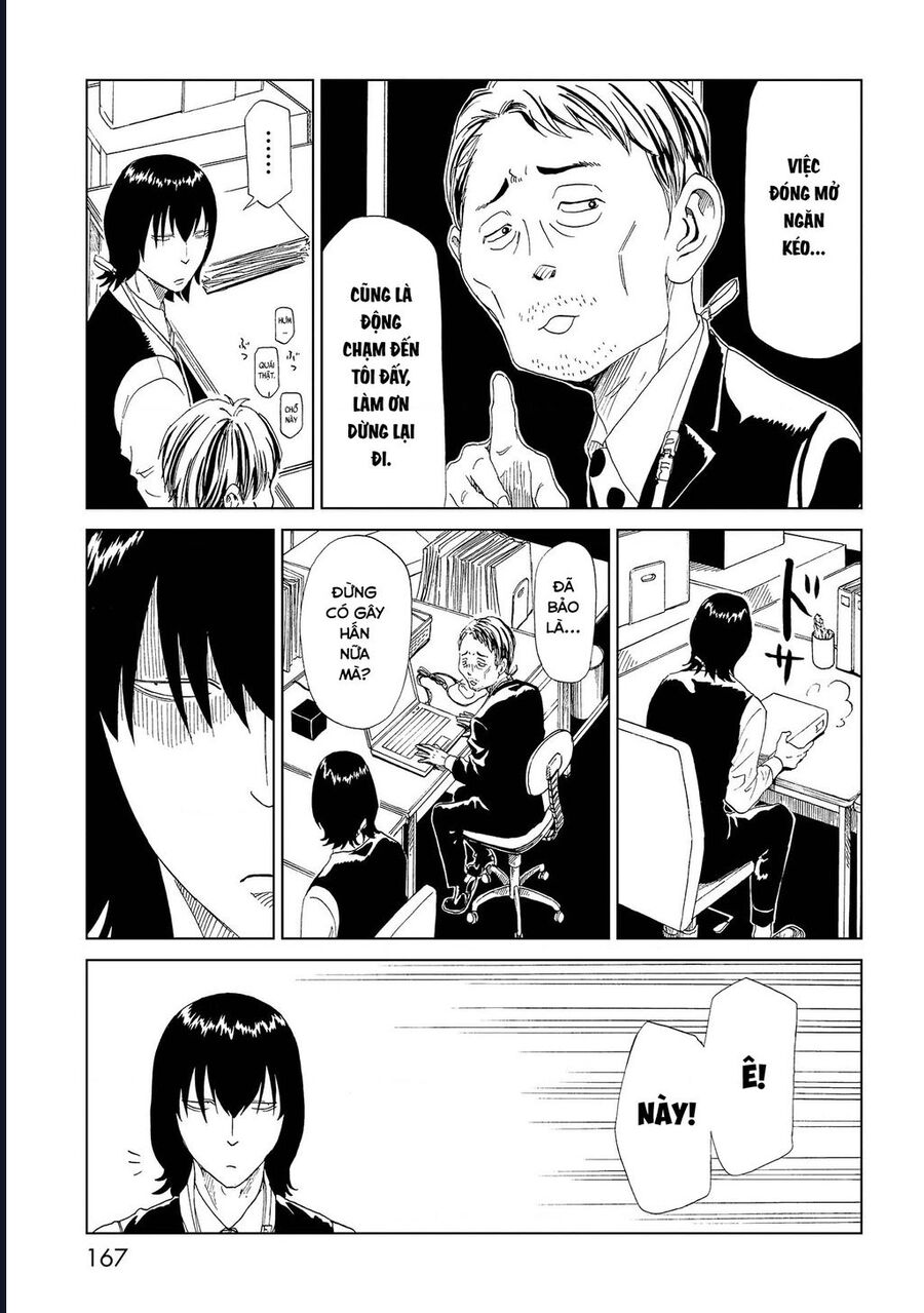 Tử Dịch Sở Chapter 34 - Trang 2