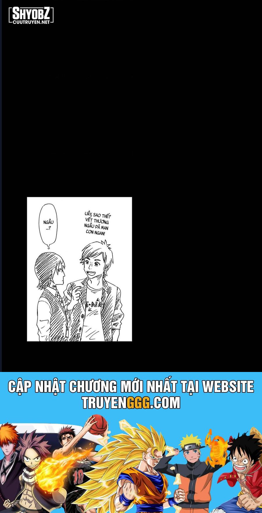 Tử Dịch Sở Chapter 34 - Trang 2