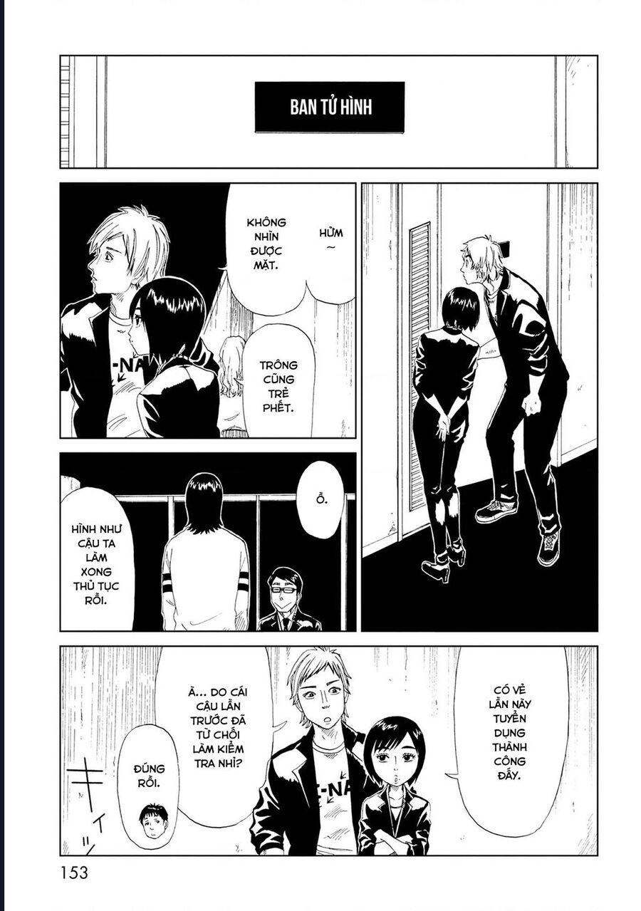 Tử Dịch Sở Chapter 34 - Trang 2