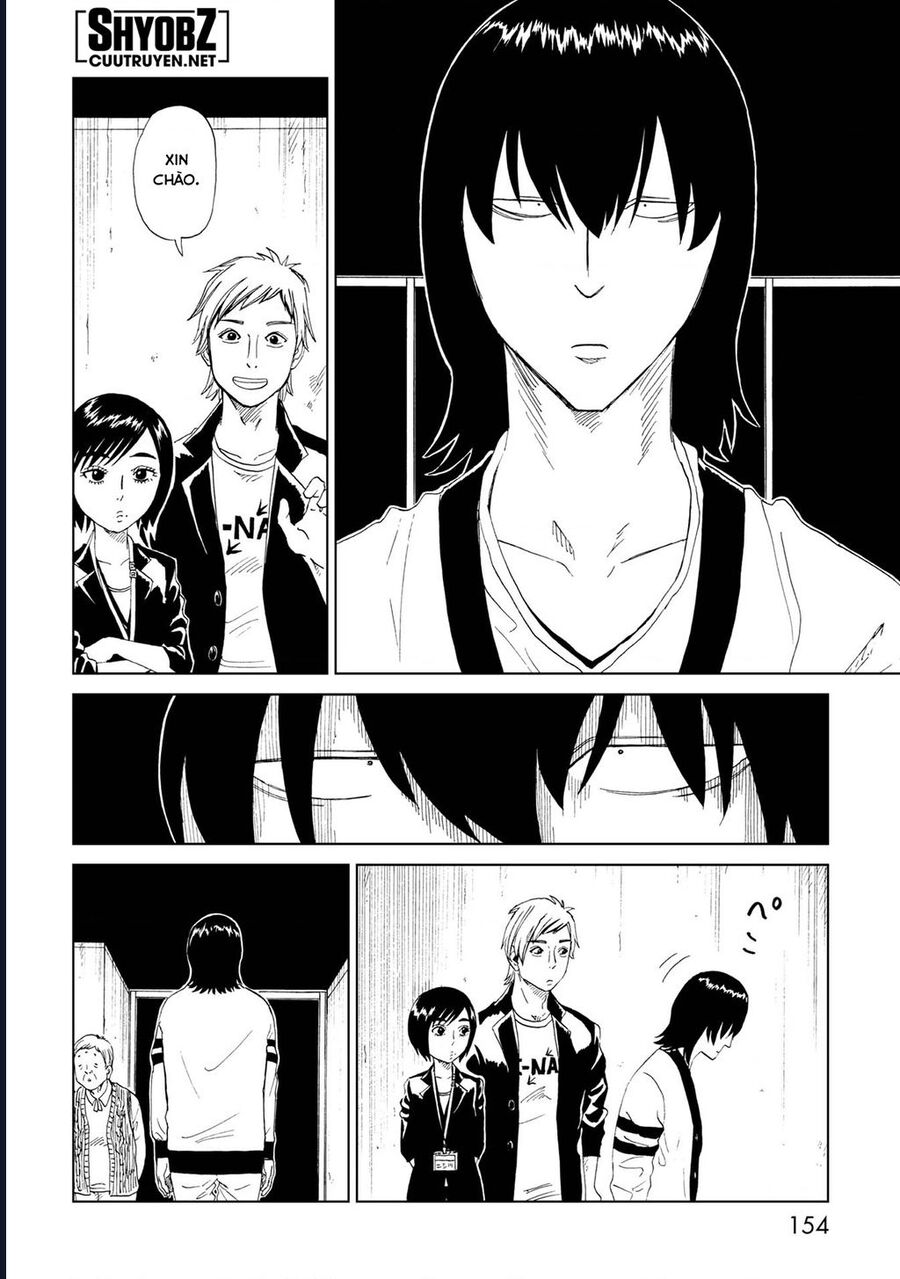 Tử Dịch Sở Chapter 34 - Trang 2