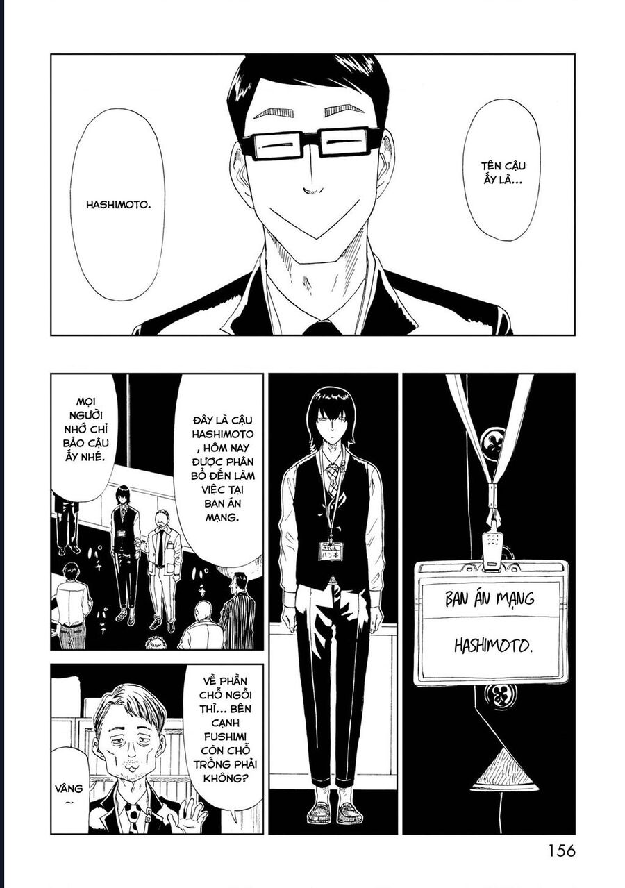 Tử Dịch Sở Chapter 34 - Trang 2