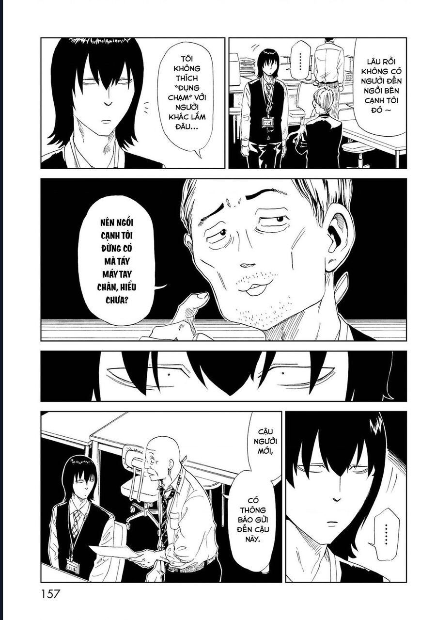 Tử Dịch Sở Chapter 34 - Trang 2