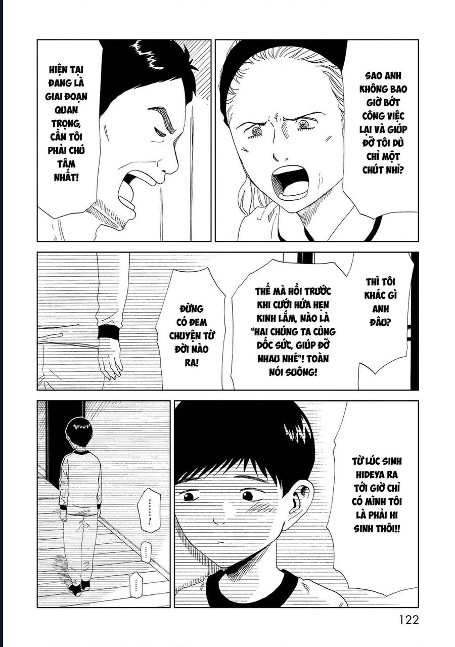 Tử Dịch Sở Chapter 38 - Trang 2