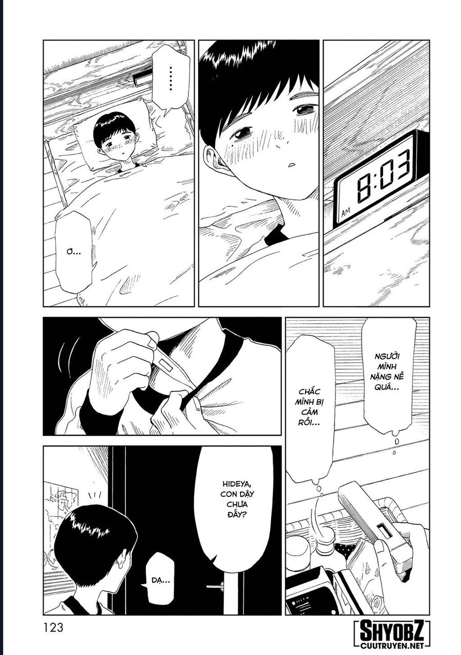 Tử Dịch Sở Chapter 38 - Trang 2