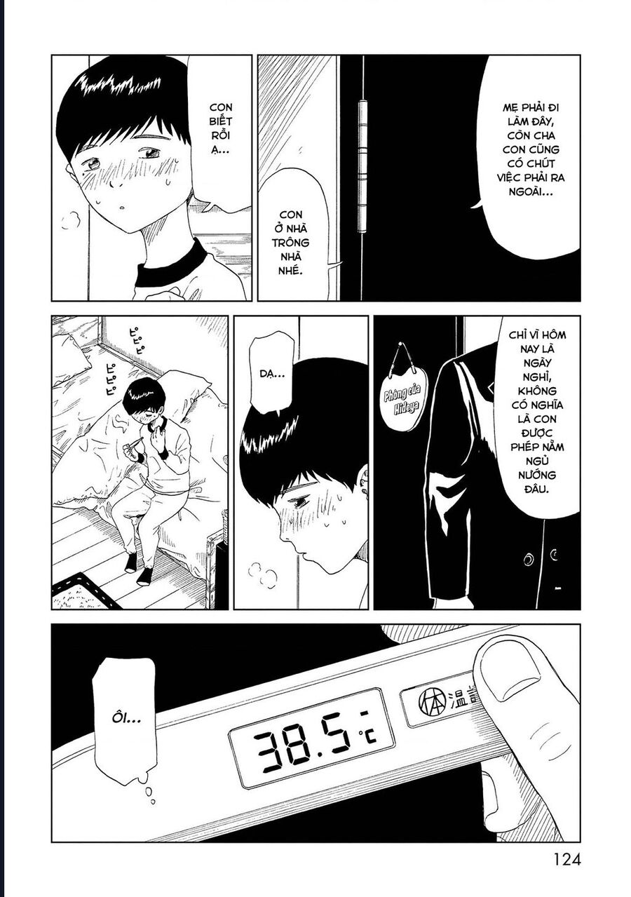 Tử Dịch Sở Chapter 38 - Trang 2